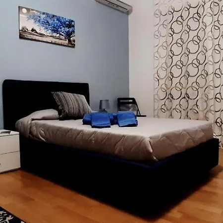 Apartman Casa Giulia