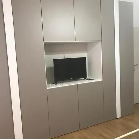 Casa Giulia Apartman *