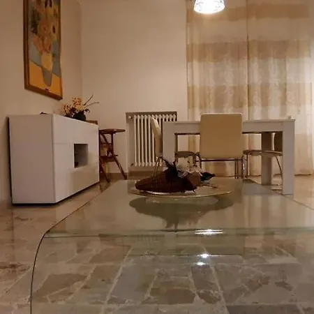 Apartman Casa Giulia *