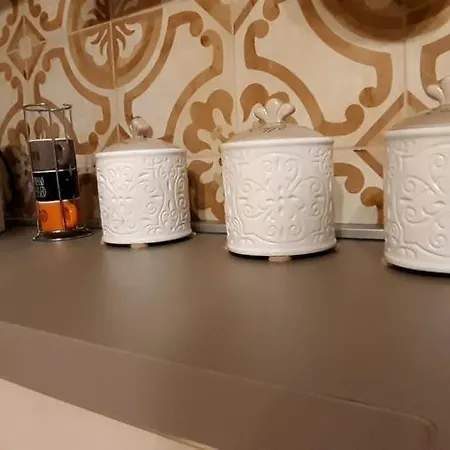 Casa Giulia Apartman *