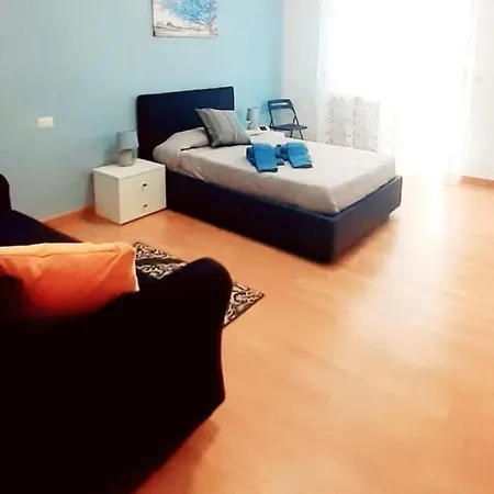 Apartman Casa Giulia