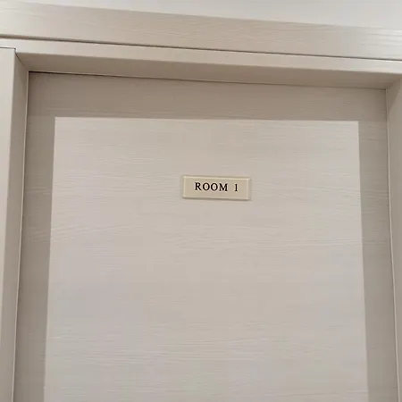 Apartman Casa Giulia *