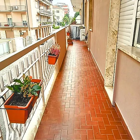 Apartman Casa Giulia Pescara
