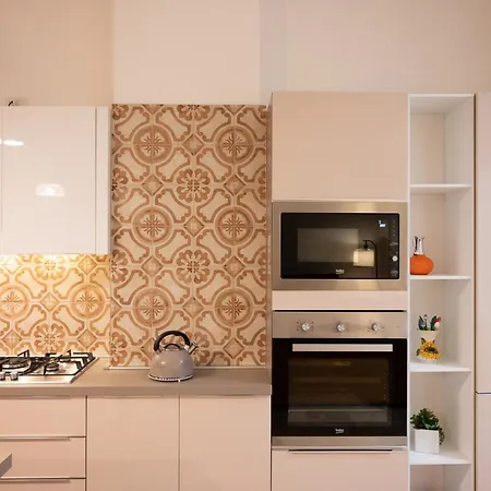 Casa Giulia - Modern 2br - 2 Baths - Ac & Wifi Πεσκάρα