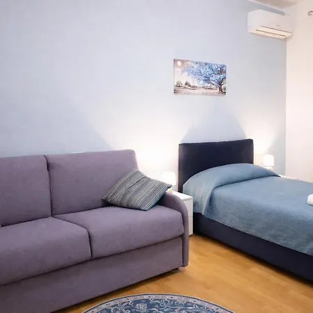 Casa Giulia - Modern 2br - 2 Baths - Ac & Wifi شقة بيسكارا
