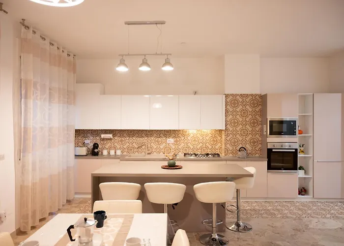 Διαμέρισμα Casa Giulia - Modern 2br - 2 Baths - Ac & Wifi *