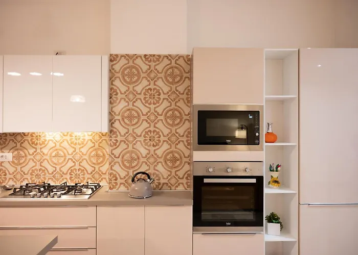 Casa Giulia - Modern 2br - 2 Baths - Ac & Wifi Πεσκάρα