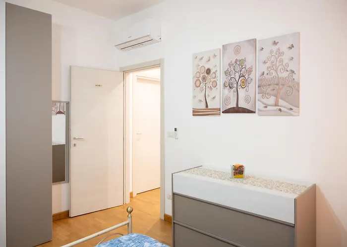Διαμέρισμα Casa Giulia - Modern 2br - 2 Baths - Ac & Wifi
