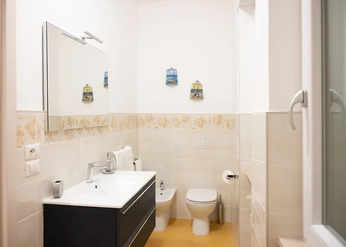 Διαμέρισμα Casa Giulia - Modern 2br - 2 Baths - Ac & Wifi Πεσκάρα