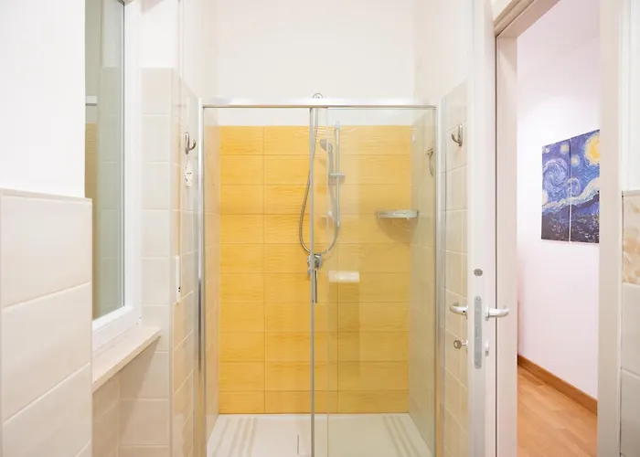 Διαμέρισμα Casa Giulia - Modern 2br - 2 Baths - Ac & Wifi *