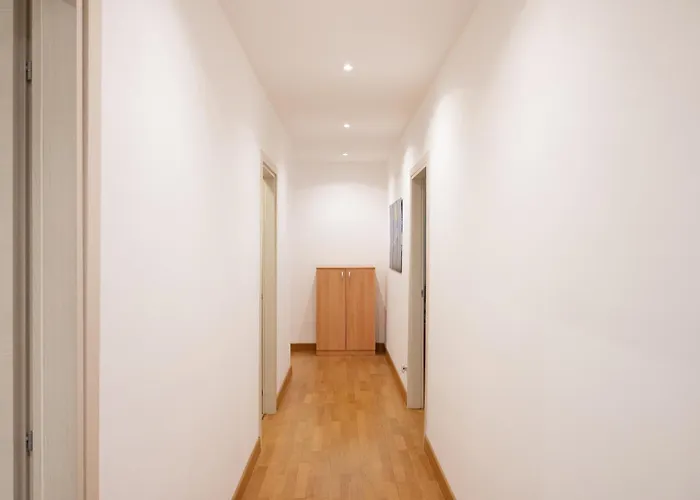 Casa Giulia - Modern 2br - 2 Baths - Ac & Wifi Διαμέρισμα Πεσκάρα