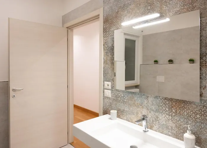 Casa Giulia - Modern 2br - 2 Baths - Ac & Wifi * Πεσκάρα