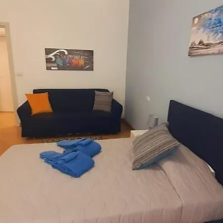 Casa Giulia Appartement