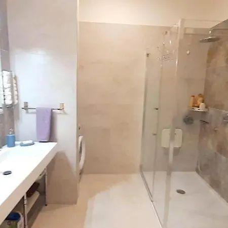 Casa Giulia Appartement *