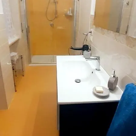 Casa Giulia Appartement *