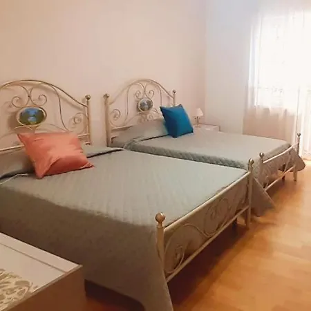 Casa Giulia * Pescara