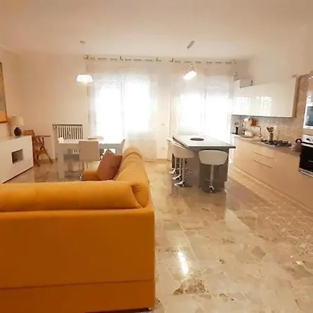 Appartement Casa Giulia Pescara