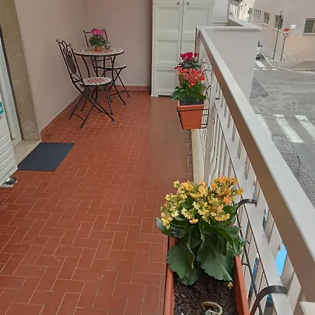 Appartement Casa Giulia *