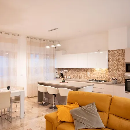 Casa Giulia - Modern 2br - 2 Baths - Ac & Wifi Πεσκάρα