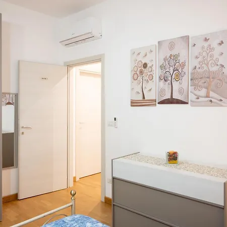 アパート Casa Giulia - Modern 2br - 2 Baths - Ac & Wifi