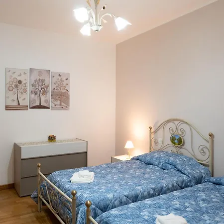 Casa Giulia - Modern 2br - 2 Baths - Ac & Wifi *