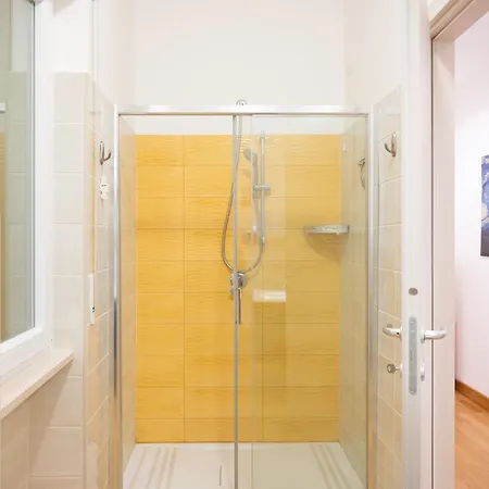 Apartment Casa Giulia - Modern 2br - 2 Baths - Ac & Wifi *