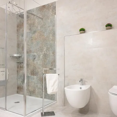 Apartment Casa Giulia - Modern 2br - 2 Baths - Ac & Wifi