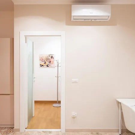 アパート Casa Giulia - Modern 2br - 2 Baths - Ac & Wifi