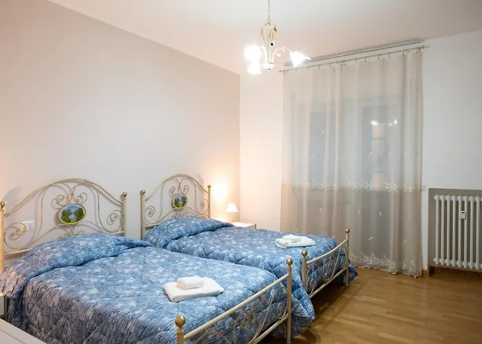 Casa Giulia - Modern 2br - 2 Baths - Ac & Wifi Διαμέρισμα Πεσκάρα
