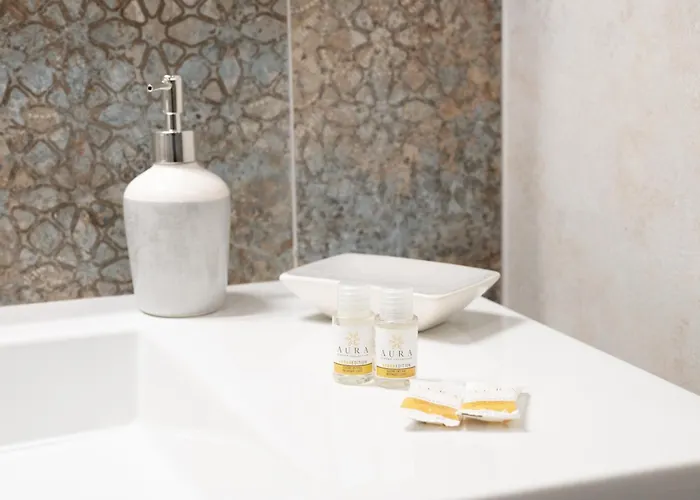 Διαμέρισμα Casa Giulia - Modern 2br - 2 Baths - Ac & Wifi