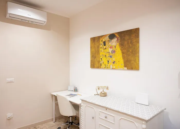 Casa Giulia - Modern 2br - 2 Baths - Ac & Wifi Διαμέρισμα *