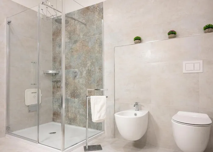 Διαμέρισμα Casa Giulia - Modern 2br - 2 Baths - Ac & Wifi