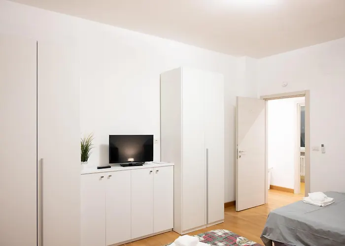 Casa Giulia - Modern 2br - 2 Baths - Ac & Wifi Πεσκάρα