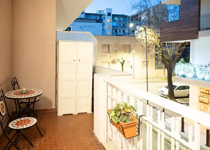 Casa Giulia - Modern 2br - 2 Baths - Ac & Wifi Διαμέρισμα