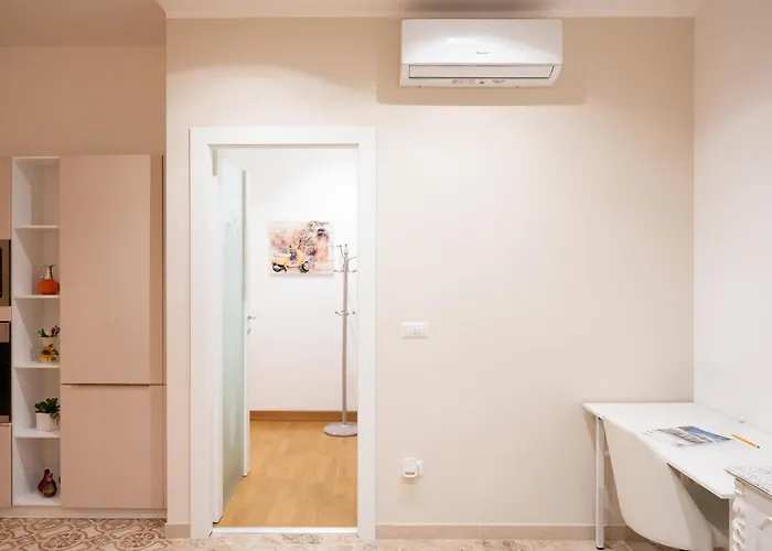 Διαμέρισμα Casa Giulia - Modern 2br - 2 Baths - Ac & Wifi