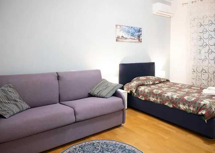 Διαμέρισμα Casa Giulia - Modern 2br - 2 Baths - Ac & Wifi *